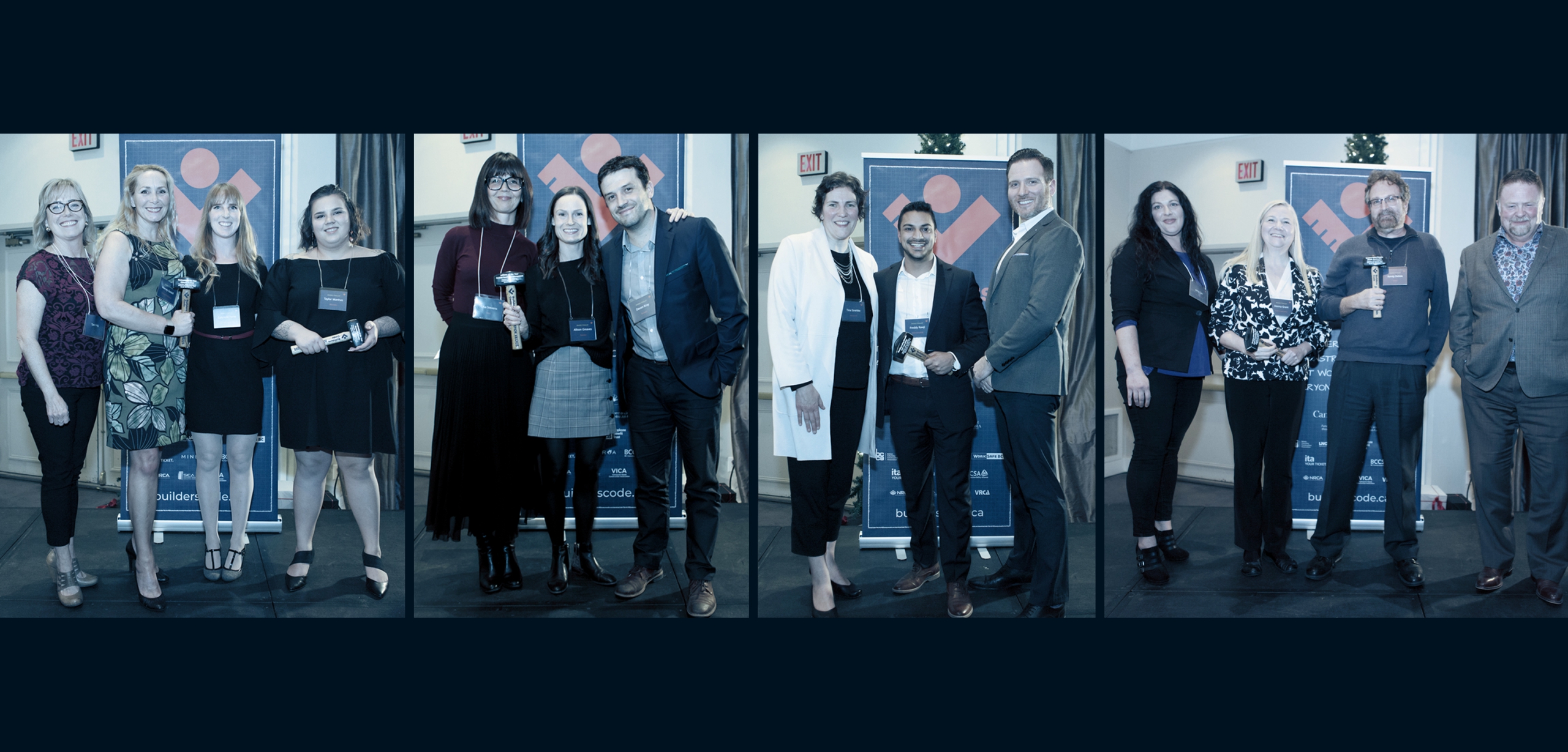 Home - Builders Code