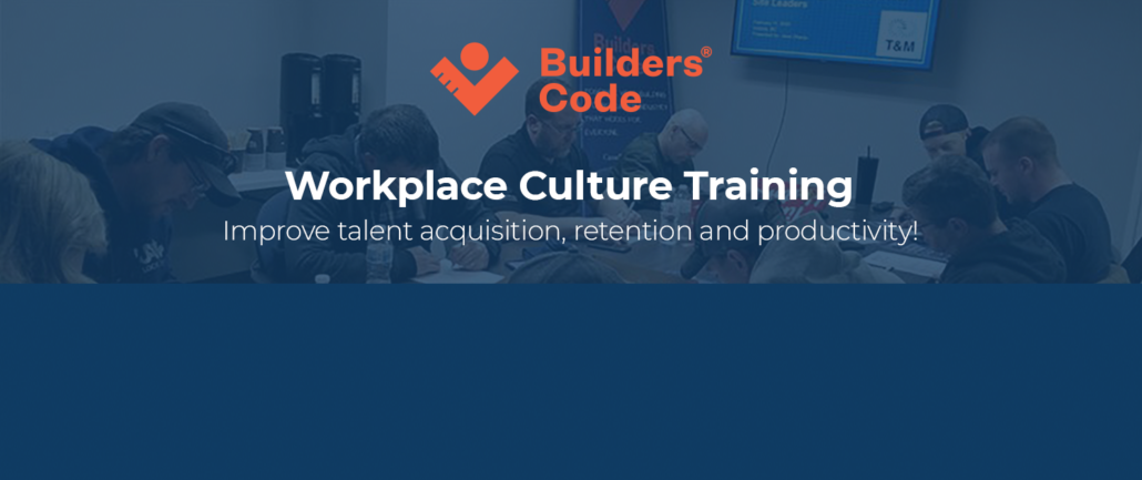 Home - Builders Code