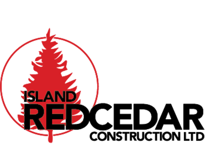 Island Red Cedar Construction LTD Winner 2022